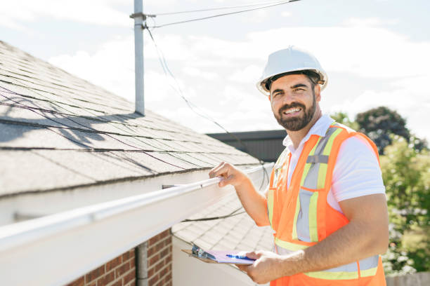 Roof Repair Estimates in Ivins, UT