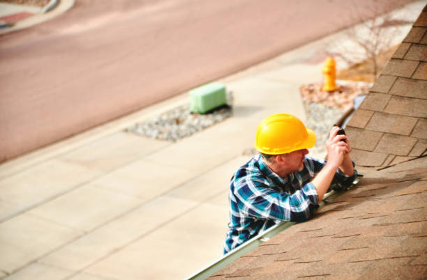 Best Shingle Roofing Installation  in Ivins, UT