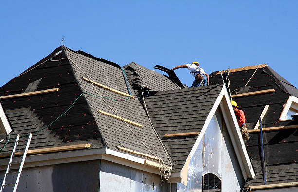 Best Roof Maintenance Services  in Ivins, UT