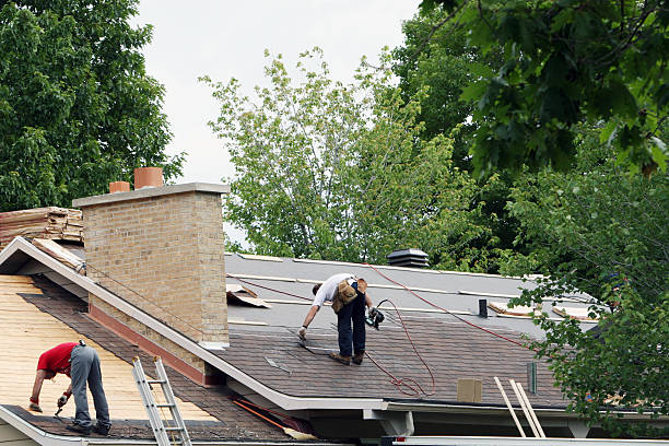 Best Residential Roof Replacement  in Ivins, UT
