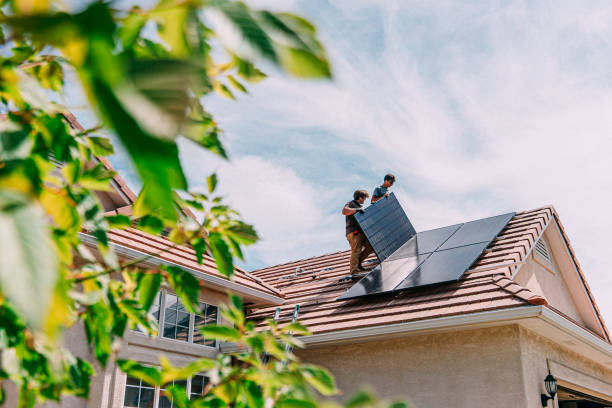 Best New Roof Installation  in Ivins, UT