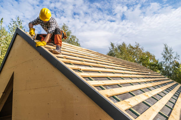 Best Flat Roof Repair Services  in Ivins, UT