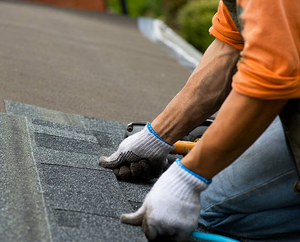 Best Residential Roofing Contractor  in Ivins, UT