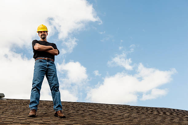 Best Storm Damage Roof Repair  in Ivins, UT