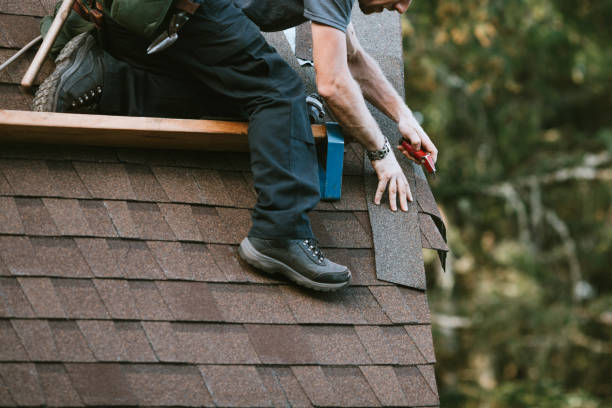 Best Flat Roof Repair Services  in Ivins, UT