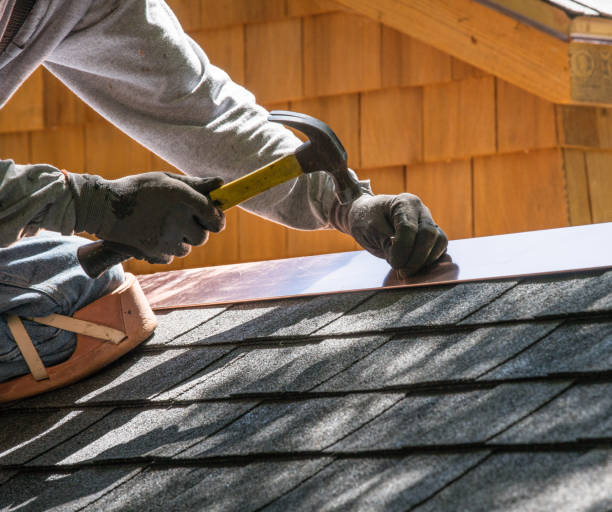 Roof Waterproofing Services in Ivins, UT